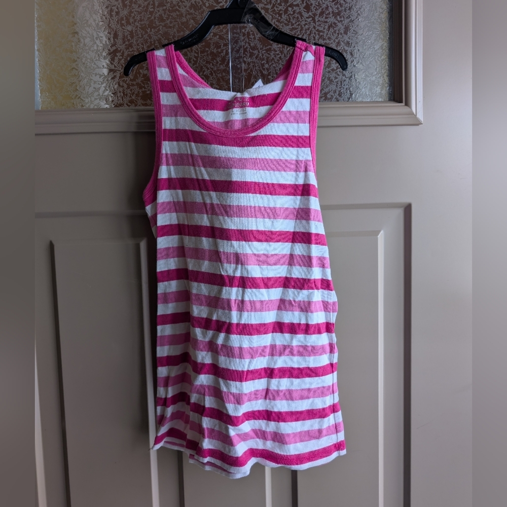💜3/$15 5/$20 7/$25💜Girls Sz 10 Tank Top